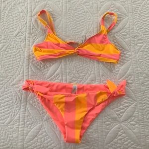 Solid & Striped Bikini